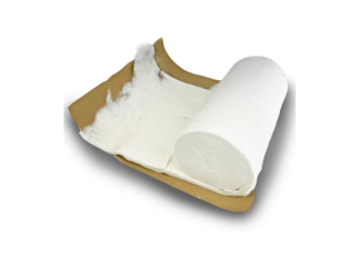 Absorbent Cotton Roll 400gmnet