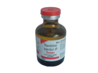 Ranitidin HCl 25mg | Brand - Ranider | Manufacturer - ELDER | Pack of 30ml Inj