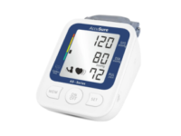 Accusure AS digital BP Machine