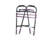 folding walker without wheel (1)