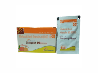 Calciquick Sachet