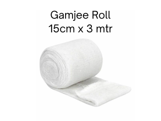 Gamjee Roll