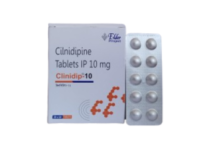 clinidip-10