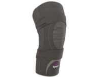 Knee Cap (with Rigid Hinge) | Model - D-06 | Brand - Tynor | 1 Unit