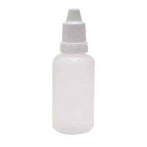 Homeopathic Liquid Dropper Bottle | Size - 25ml | Pack of 144