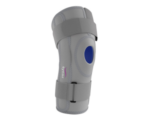 K Support Hinged (Neo) | Model - J-01 | Brand - Tynor | 1 Unit