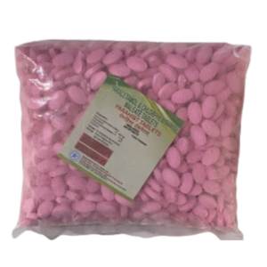 Anti-cold - Paracetamol 500mg and Chlorpheniramine Maleate 2mg | Brand - Parahist (Pink) | Manufacturer - PENTA | Pack of 1000 Tab