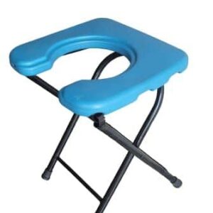 Commode Stool(PVC) | MFG - TOP