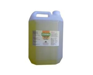 Citrate Solution | Citrowil(MFG-WILS) | 4.5ltr