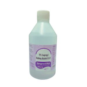 Clinical Spirit | Brand - Surgiwil-Pro | Manufacturer - WILSON | Pack of 400 ml Solution