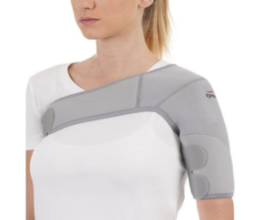 Shoulder Support (Neo) | Model - J-14 | Brand - Tynor | 1 Unit