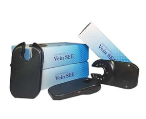 Vein See - Vein Finder | Brand - Vein See | Manufacturer - Doctoroid | Pack of 1 Unit