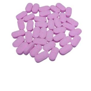 Paracetamol 325 mg and Ibuprofen 400 mg | Brand - Eufen-Plus | Manufacturer - EUPHORIA FORMULATIONS | Pack of 100 Tab