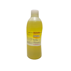 Cetrizine Syrup | Centrozine | Manufacturer - Asuwaldi Pharma | 400ml