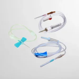 Transfusion - IV Set Scalp Vein Set