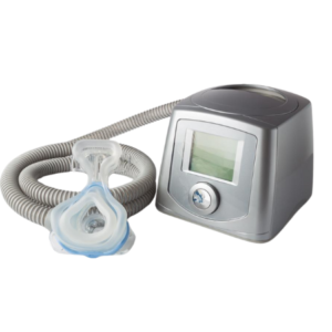 C-Pap Machines