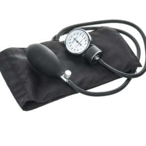 Dial BP Machine