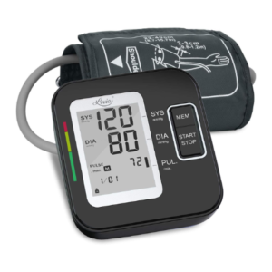 Digital BP Machine