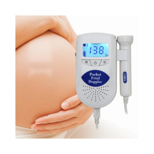 Fetal Droppler