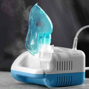 Nebulizer