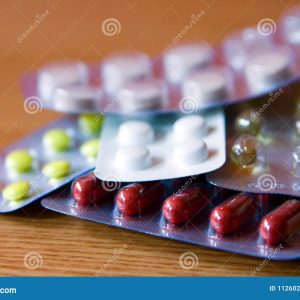 Aceclofenac Paracetamol & Serratiopeptidase Tablets