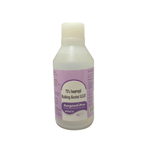 Clinical Spirit | Brand - Surgiwil-Pro | Manufacturer - Wilson | Pack of 100 ml Solution