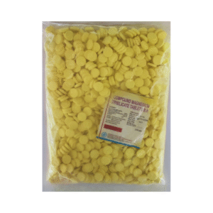 Antacid -Compound Magnesium Trisilicate | Brand - Pentacidol | Manufacturer - PENTA PHARMA | Pack of 1000 Tab